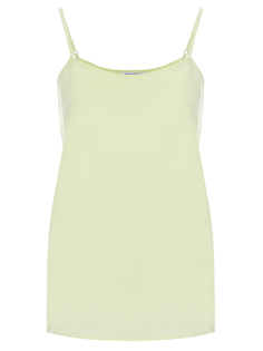 Топ шелковый Equipment