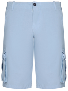 Шорты хлопковые L.B.M. 1911