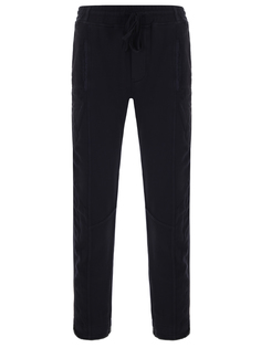 Брюки хлопковые Haider Ackermann