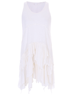 Сарафан льняной 120% Lino