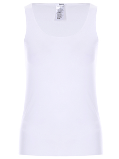 Топ однотонный Pure Wolford