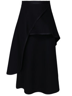 Юбка однотонная CÉline