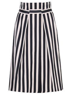 Юбка в полоску Dorothee Schumacher