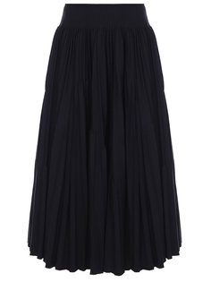 Юбка шерстяная Alaia