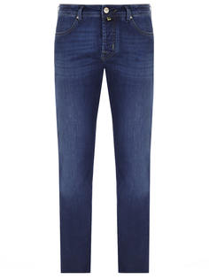 Джинсы Regular Fit Jacob Cohen