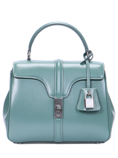 Сумка кожаная CÉline