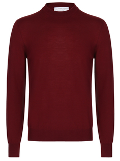 Джемпер шерстяной Andrea Campagna