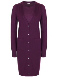 Платье кашемировое Malo