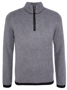 Джемпер из кашемира Colombo