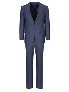 Костюм классический шерстяной Ermenegildo Zegna