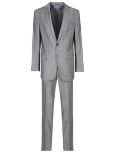 Костюм классический шерстяной Ermenegildo Zegna