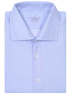 Рубашка Tailored Fit хлопковая Van Laack