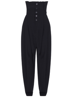Брюки шерстяные Damir Doma