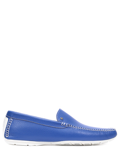 Мокасины кожаные Aldo Brue`