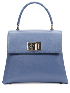 Сумка кожаная 1927 Furla