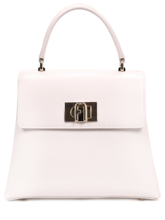 Сумка кожаная 1927 Furla