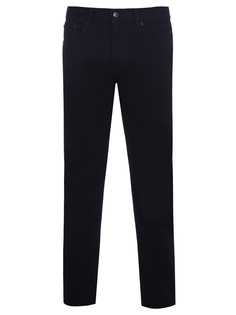 Джинсы Slim Fit хлопковые Ermenegildo Zegna