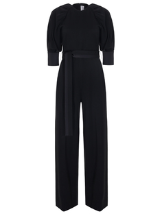 Комбинезон однотонный Victoria Beckham