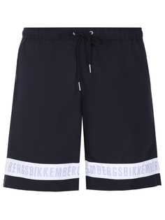 Шорты плавательные Dirk Bikkembergs