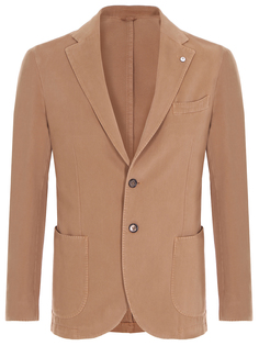 Пиджак из хлопка и кашемира L.B.M. 1911