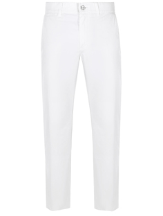 Брюки хлопковые Billionaire