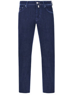 Джинсы Regular Fit хлопковые Jacob Cohen