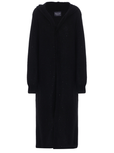 Кардиган с пайетками Free Age