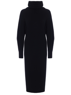 Платье шерстяное Free Age