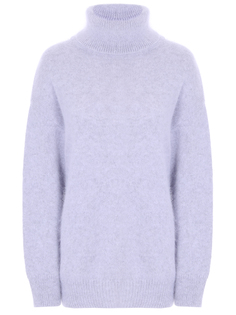 Свитер однотонный Free Age