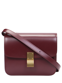 Сумка кожаная CÉline