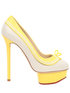 Туфли Charlotte Olympia