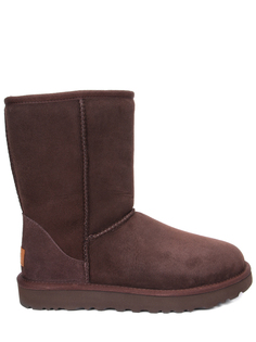 Угги замшевые на меху UGG Australia