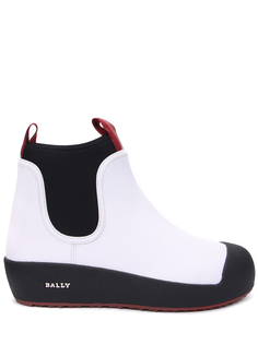 Ботинки на меху Gadey Bally