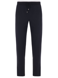 Брюки шерстяные Lorena Antoniazzi