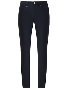 Брюки из шерсти Ermenegildo Zegna