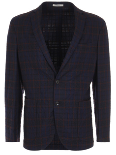 Шерстяной пиджак Boglioli