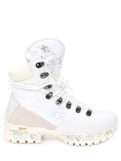 Ботинки комбинированные MID-TRECK Premiata