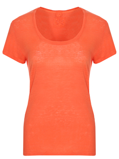 Футболка льняная 120% Lino