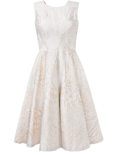 Платье Temperley London