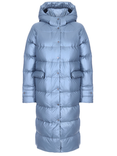 Пуховик стеганый Naumi