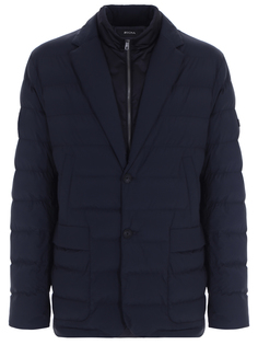 Куртка стеганая Z Zegna