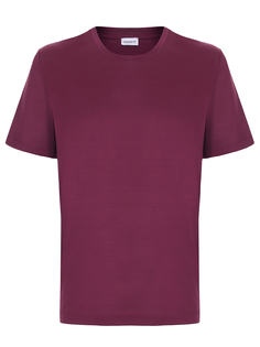 Футболка хлопковая Zimmerli