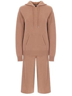 Костюм кашемировый CÉline