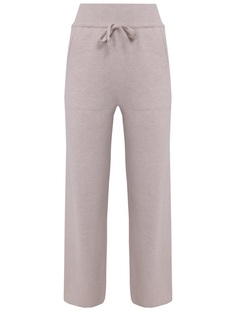 Брюки шерстяные однотонные Free Age