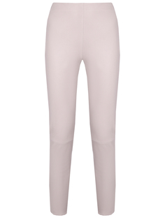 Брюки кожаные Lorena Antoniazzi