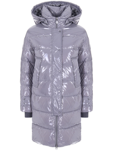 Пуховик стеганый Naumi