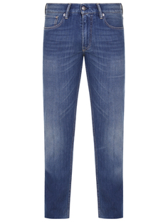 Джинсы Slim Fit хлопковые Ralph Lauren