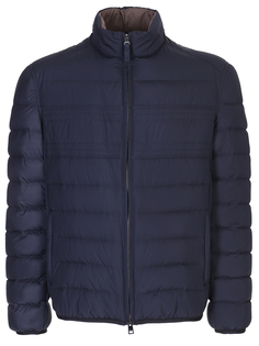 Куртка стеганая Brioni