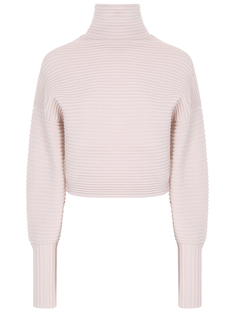 Свитер шерстяной Victoria Beckham