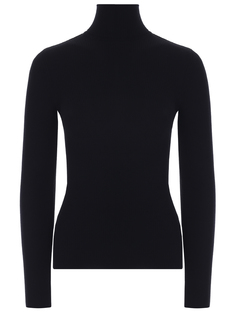 Водолазка шерстяная Merino Fine Rib Wolford